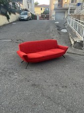 Divano posti design - design, lenzi