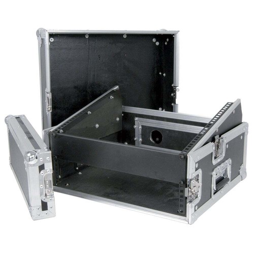 Citronic custodia rack - custodia, 19"