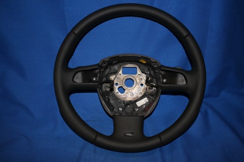 Volante pelle - volante,
