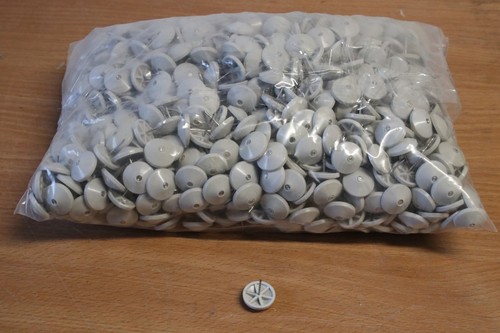 Occasion lot 1000 clous - de,