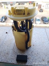 Pompa Gasolio Bosh Fiat Bravo 1.9 Multijet 150 CV.