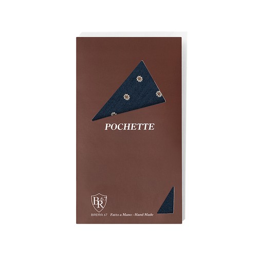 Pochette uomo taschino - pochette, da