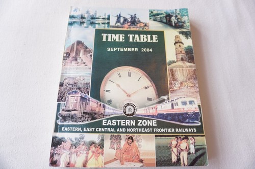 2004 indian railway - indian,