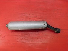 MARMITTA TERMINALE SCARICO HUSQVARNA WRK 125 1989 1993 MARY 531