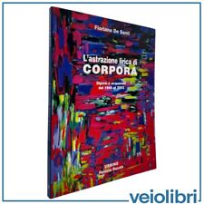 L’astrazione lirica di