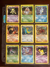 Pokémon TCG: Set completo di