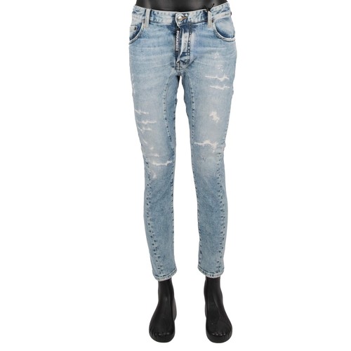 Dsquared2 effetto consumato - dsquared2,