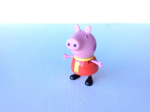 Peppa pig playground - peppa,