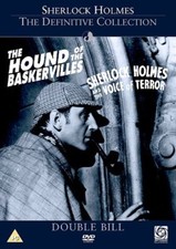 The hound baskervilles - of,