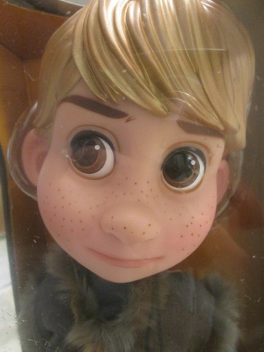 Disney store animators frozen - animators,