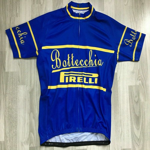 Maglia ciclismo uomo retrò