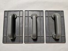 Frattazzo in plastica 19 x 12 cm