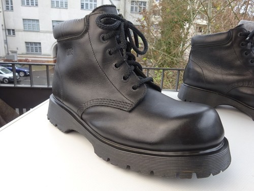 Stivali uomo martens dr - stivali, dr.martens