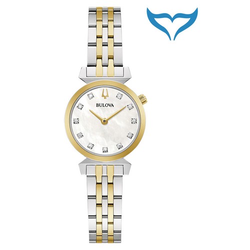 Orologio polso bulova - orologio, da