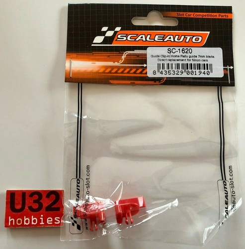 Scaleauto 1620 guida mrrc - sc-1620,