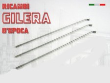 RAGGIO SX.RUOTA ANTERIORE GILERA 125 RC-RALLY-R1S GILERA RTX 125/200 ARIZONA