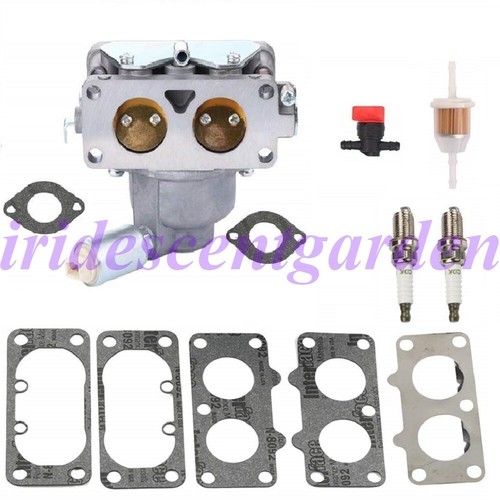 Carburatore con guarnizione