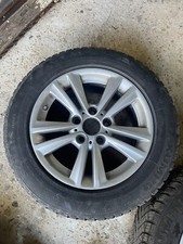 cerchi in lega 16 usati bmw  gommati70 %