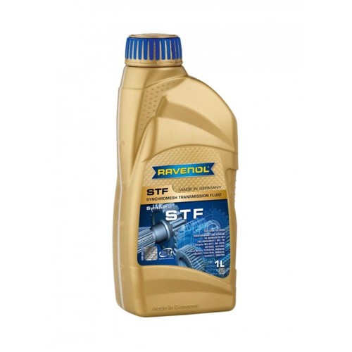 Ravenol stf fluido - stf,