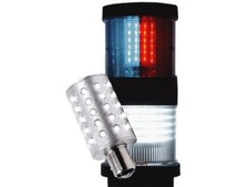 Mast Products Costruzione LED