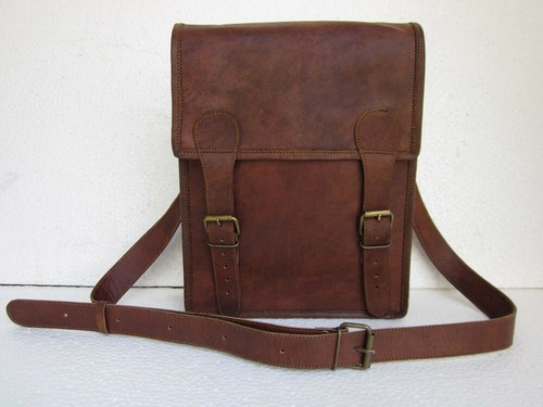 Borsa messenger vintage - messenger, in