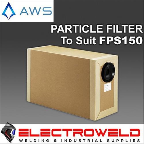 Filtro antiparticolato aws - filtro,