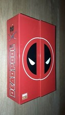 DEADPOOL n.0 dal n.1 al n.72 + COFANETTO + VARIANT - 1a Edizione - vedi descriz.