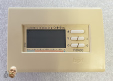Cronotermostato elettronico - cronotermostato,