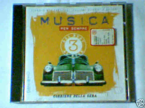 Vasco rossi litfiba pooh - cd,