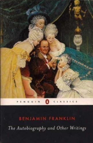 Benjamin franklin the - benjamin,