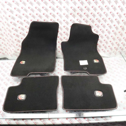 Kit tappetini grande - kit,
