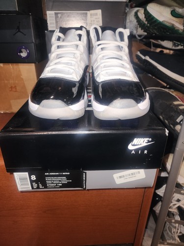 Taglia jordan 11 retro - taglia,