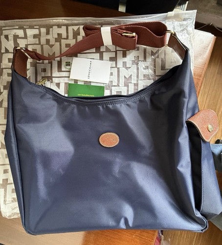 Borsa pliage hobo longchamp - pliage,