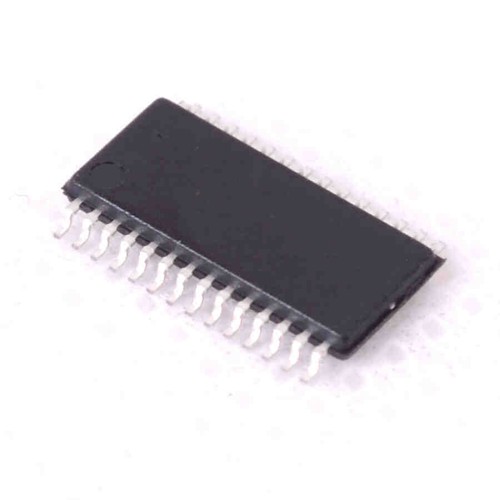 Ak4396vf semiconduttore - ak4396vf,