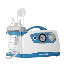 Intermed Aspiratore Chirurgico