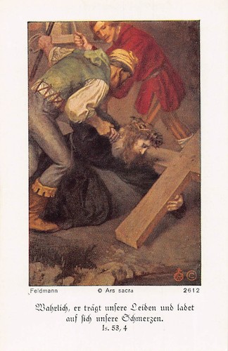 Feldmann fleißbildchen - feldmann,