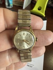 Orologio svizzero vintage