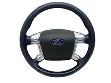 Volante Multifunzione Pelle