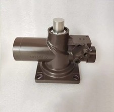Intake Unloader Valve