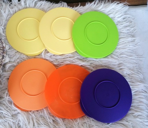 Top tupperware coperchio - et,
