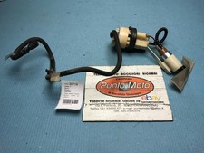 Pompa benzina carburante