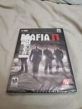 Mafia II - Gioco per PC -