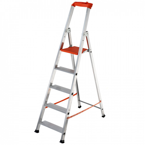 Scala gradini stabila - scala,