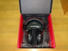 Cuffie da gaming - HyperX Cloud 2 - PC e Console - Surround 7.1 - Jack USB