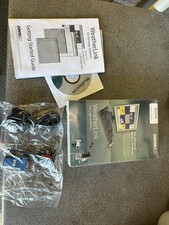 Davis WeatherLink data logger