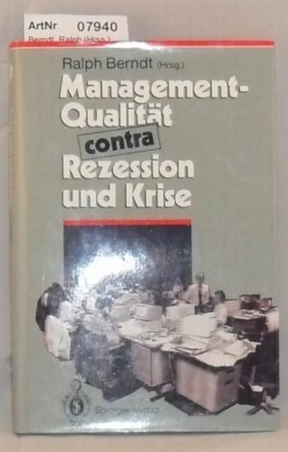 Management qualität contra - management-qualität,