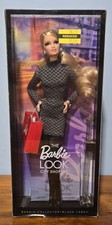 Barbie The Look Fall City