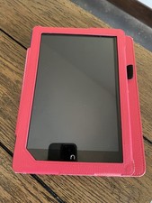 Barnes & Noble Nook Tablet
