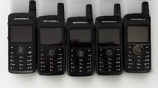 1 Motorola SL7550 MotoTRBO UHF