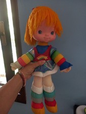 Rainbow Brite Iridella